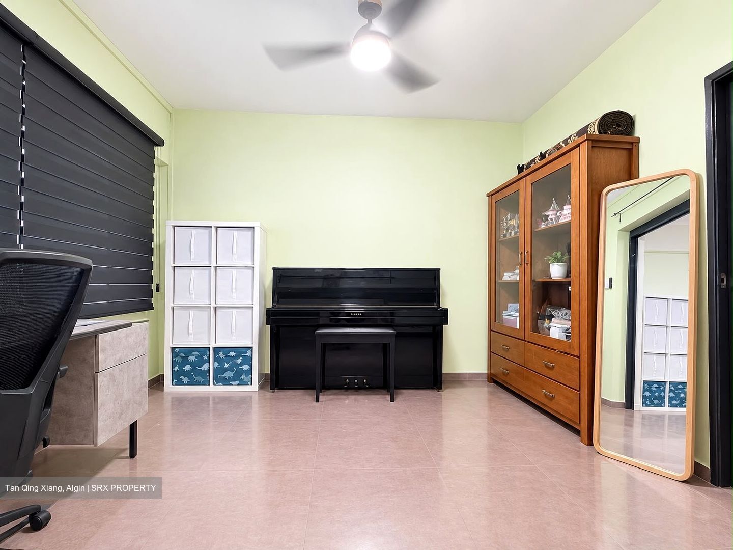 Blk 862 Woodlands Street 83 (Woodlands), HDB 5 Rooms #620134651